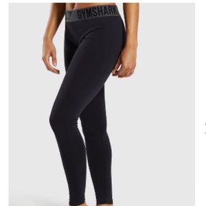 GymShark Flex Leggings